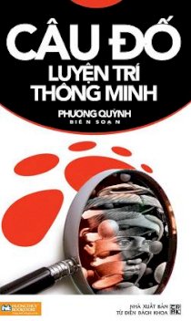 Câu đố luyện trí thông minh