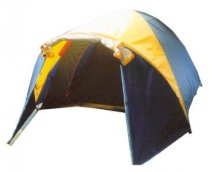 Lều 07 - Tent 07