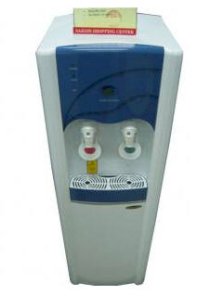 Máy lọc nước CNC MS 3000 POU (XANH)