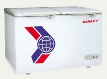 Tủ đông Sanaky VH225A