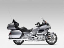 Honda Gold Wing