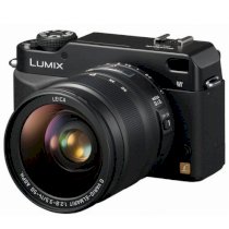 Panasonic DMC-L1K (14-55mm) Lens Kit 