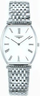 Longines Men's Watches Classic L4.705.4.11.6