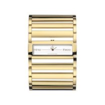 Calvin Klein Women's Cuff watch K4423212