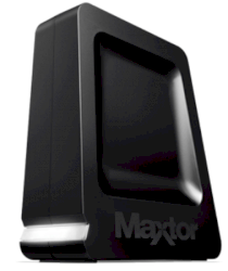 Maxtor OneTouch 4 500GB (STM305004OTA3E1-RK)