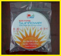 Bánh Tráng Gạo Sunflower 16 (340g)