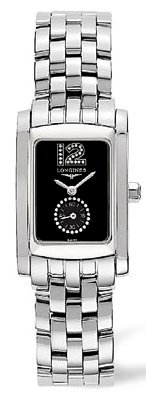 Longines Dolce Vita L5.155.4.56.6