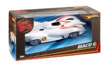 Speed Racer Hot Wheels M5979