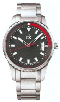 Calvin Klein Men's Watches Challenge K3211404