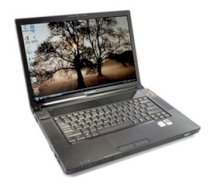 Lenovo IdeaPad Y510 (Intel Core 2 Duo T7500 2.20GHz, 1GB RAM, 250GB HDD, VGA NVIDIA GeForce 8600M , 15.4 inch, PC Dos) 