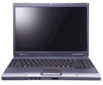 BenQ Joybook A32-408 (Intel Pentium M 735 1.7GHz, 256MB RAM, 60GB HDD, VGA Intel Extreme Graphics 2, 15.4 inch, Linux )