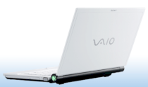 Sony vaio VGN-TZ185N/WC (Intel Core 2 Duo U7600 1.2GHz, 2GB RAM, 100GB HDD, VGA GMA 950, 11.1 inch, Windows Vista Business )