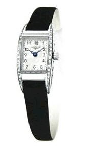 Longines BelleArti L2.195.0.83.3