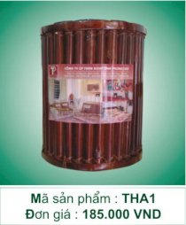 Than Hoạt Tính Phong Thủy 01