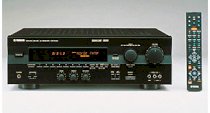 Yamaha HTR-5140