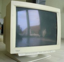 Hitachi CM802ET