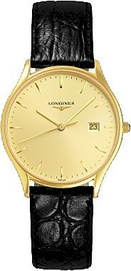 Longines Lyre L4.759.2.32.2