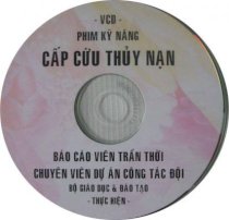 Đĩa Cấp cứu thủy nạn