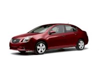 Nissan Sentra 2.0 S 2009