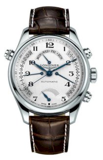 Longines Master Collection Retrograde L2.716.4.78.3