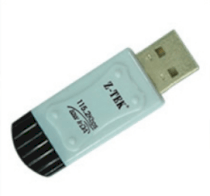 Z-TEK IrDA wireless ZK-ID8 Cổng Hồng Ngoại