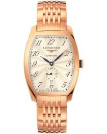 Longines Evidenza L2.642.8.73.6