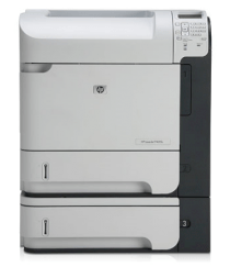 HP LaserJet P4015x Printer (CB511A)