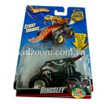 Hotwheel  Ringsley – K4945