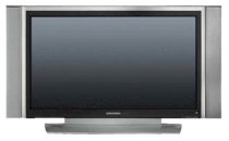 Grundig Xephia 42 PW 110-5510 Top