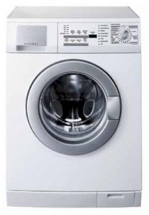 Máy giặt AEG Lavamat 76800