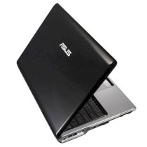 Asus F81Se (Intel Core 2 Duo T6400 2.0Ghz, 2GB RAM, 250GB HDD, VGA ATI Radeon HD 3470, 14.1 inch, PC DOS)