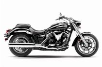 Yamaha V Star 950 2009