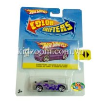 Hotwheel Doge Charger SRT8 – N4432