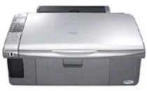 Epson Stylus DX5000