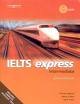 IELTS Express Intermediate (Ebook + CD)