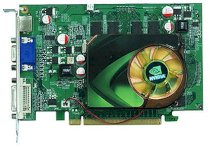 Jetway N94GT-EI-512I-B (NVIDIA GeForce 9400GT, 512MB, GDDR2, 128-bit, PCI-Express 2.0 x16)  