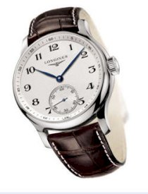 Longines Master Collection Watch L2.640.4.78.5