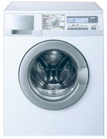 Máy giặt AEG L16850
