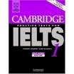 Cambridge Practice Tests for IELTS 1( Ebook + Audio )