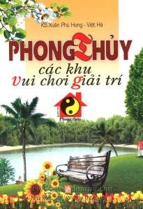 Phong thuỷ các khu vui chơi giải trí