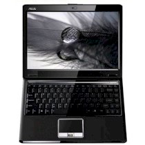 Asus F6Ve (Intel Core 2 Duo T5850 2.16GHz, 1GB RAM, 250GB HDD, VGA ATI Radeon HD 4570, 13.3 inch, PC DOS)