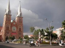 Sài Gòn – Ninh Chữ – Vịnh Vĩnh Hy 