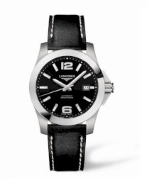 Longines Conquest L3.656.4.56.0