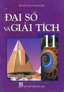 Đại số và giải tích 11