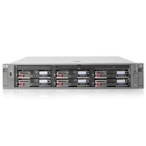 HP Proliant DL380 G5 (Intel Xeon Quad Core E5450 3.0Ghz, 2GB RAM, 72.8GB HDD, (RAID 0/1/1+0/5)) 