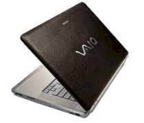 Sony Vaio VGN-CR353/T (Intel Core 2 Duo T8100 2.1Ghz, 2GB RAM, 250GB HDD, VGA ATI Radeon X2300, 14.1 inch, Windows Vista Home Premium) 