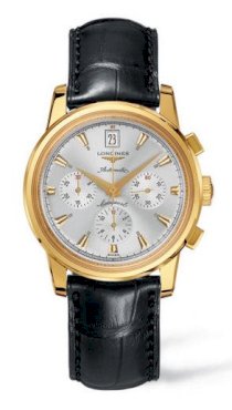 Longines Conquest Heritage L1.641.6.72.4