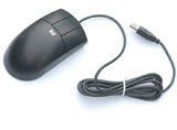  HP USB OPTICAL 3-BUTTON MOUSE (389026-001)