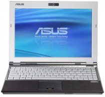 Asus U6Vc-A1 (Intel Core 2 Duo P8600 2.4GHz, 4GB RAM, 320GB HDD, VGA NVIDIA GeForce 9300M GS, 12.1 inch, Windows Vista Business)