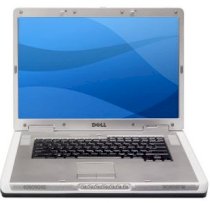 Dell Inspiron 9400 (Intel Core 2 Duo T7400 2.16Ghz, 2GB RAM, 120GB HDD, VGA ATI Radeon X1400, 17 inch, Windows XP Professional)